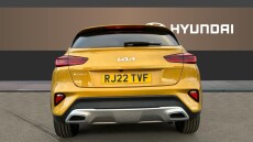 Kia Xceed 1.5T GDi ISG 4 5dr Petrol Hatchback